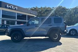 2025 GWM
                Tank 300 Ultra