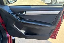 2018 Isuzu
MU-X LS-U