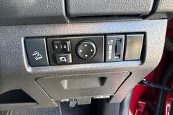 2018 Isuzu
MU-X LS-U
