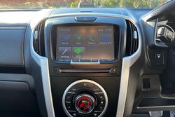 2018 Isuzu
MU-X LS-U