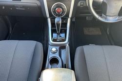 2018 Isuzu
MU-X LS-U