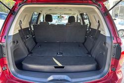 2018 Isuzu
MU-X LS-U