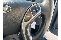 2014 Hyundai
i30 Trophy