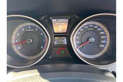 2014 Hyundai
i30 Trophy
