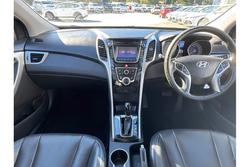 2014 Hyundai
i30 Trophy