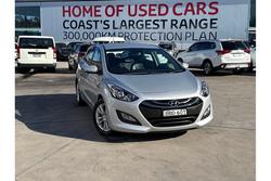 2014 Hyundai
i30 Trophy