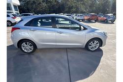 2014 Hyundai
i30 Trophy