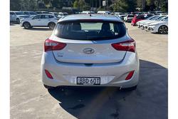 2014 Hyundai
i30 Trophy