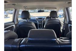 2014 Hyundai
i30 Trophy