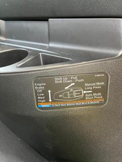 2023 Freightliner Cascadia 126 White