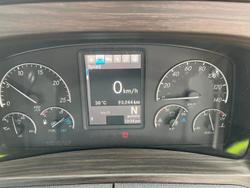 2023 Freightliner Cascadia 126 White