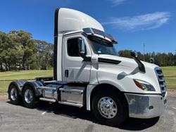 Freightliner Cascadia