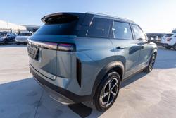 2025 Jaecoo
J7 Track