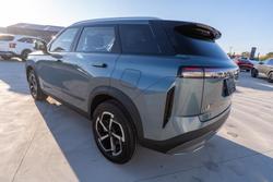 2025 Jaecoo
J7 Track