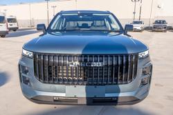2025 Jaecoo
J7 Track