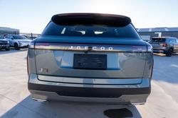 2025 Jaecoo
J7 Track
