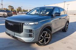 2025 Jaecoo
J7 Track