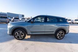 2025 Jaecoo
J7 Track