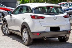 2023 Mazda
CX-3 G20 Pure