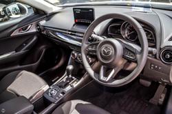 2023 Mazda
CX-3 G20 Pure