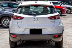 2023 Mazda
CX-3 G20 Pure