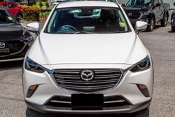 2023 Mazda
CX-3 G20 Pure