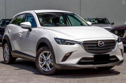 2023 Mazda
CX-3 G20 Pure