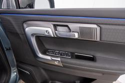 2025 Jaecoo J7 Ridge