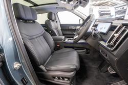 2025 Jaecoo J7 Ridge