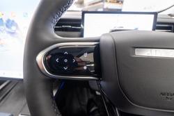 2025 Jaecoo J7 Ridge