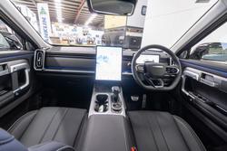 2025 Jaecoo J7 Ridge