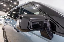 2025 Jaecoo J7 Ridge