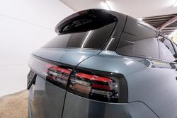 2025 Jaecoo J7 Ridge