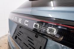 2025 Jaecoo J7 Ridge