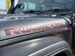 2020 Jeep
Wrangler Unlimited Rubicon