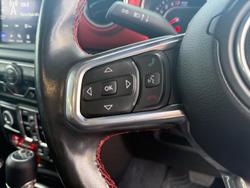 2020 Jeep
Wrangler Unlimited Rubicon