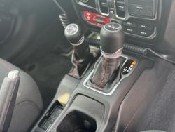 2020 Jeep
Wrangler Unlimited Rubicon