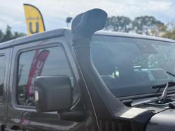 2020 Jeep
Wrangler Unlimited Rubicon