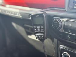2020 Jeep Wrangler Unlimited Rubicon JL MY21 4X4 Dual Range Granite Crystal