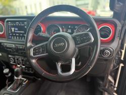 2020 Jeep
Wrangler Unlimited Rubicon