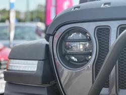2020 Jeep
Wrangler Unlimited Rubicon
