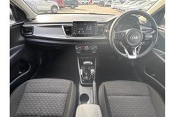 2018 Kia
Rio S