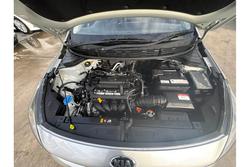 2018 Kia
Rio S