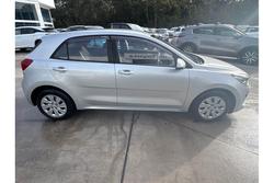 2018 Kia
Rio S