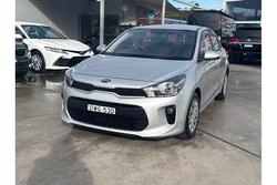2018 Kia
Rio S