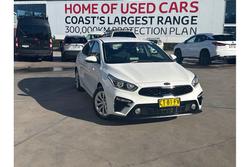 2019 Kia
Cerato S