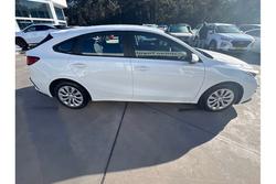 2019 Kia
Cerato S