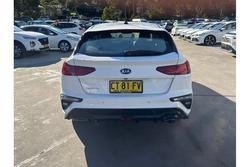 2019 Kia
Cerato S