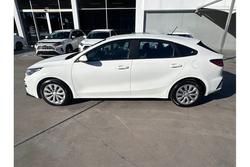 2019 Kia
Cerato S