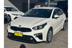 2019 Kia
Cerato S